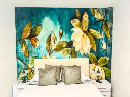 Adeje Living - Stylish 2 Bedroom Apartment in Adeje Tenerife