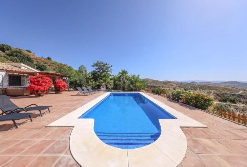 Villa Buenavista Malaga - Stunning Views - Private