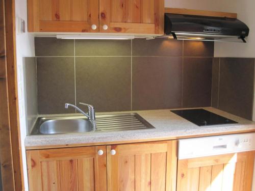 Le Chalet De Montchavin - Beau studio duplex proche du centre MAE-8874