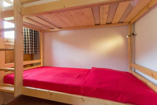 Résidence Le Bastion I - Superbe studio cabine rénové très lumineux MAE-8934
