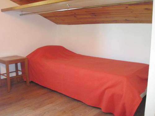 Le Chalet De Montchavin - Beau studio duplex proche du centre MAE-8874