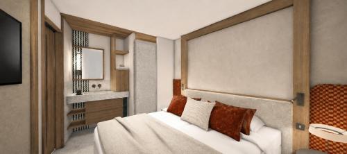 Résidence Palafour - Appartements «Palafour Lodges» MAE-0144