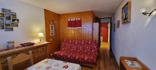 Résidence Chamois - Jolie studio vue Mont Blanc MAE-3154