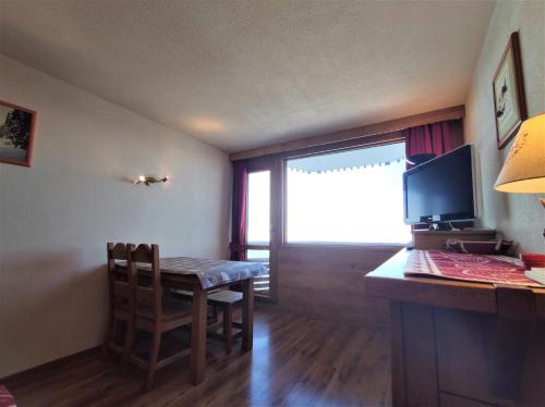 Résidence Chamois - Jolie studio vue Mont Blanc MAE-3154