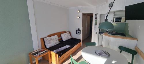 Résidence Chamois - Studio Confort de 26m² MAE-3344
