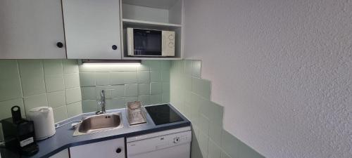 Résidence Chamois - Studio Confort de 26m² MAE-3344