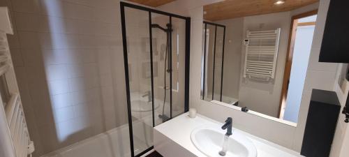 Résidence Chamois - Studio Confort de 26m² MAE-3344