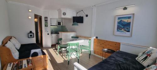 Résidence Chamois - Studio Confort de 26m² MAE-3344