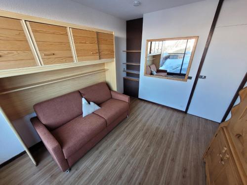 Résidence Etoile - Studio de 17m² pour 2 personnes MAE-3524