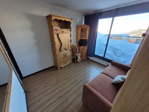 Résidence Etoile - Studio de 17m² pour 2 personnes MAE-3524