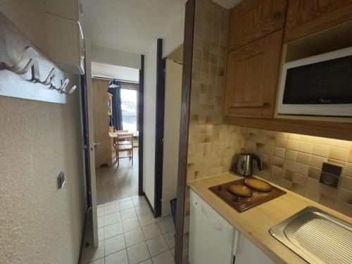 Résidence Etoile - Studio de 17m² pour 2 personnes MAE-3524