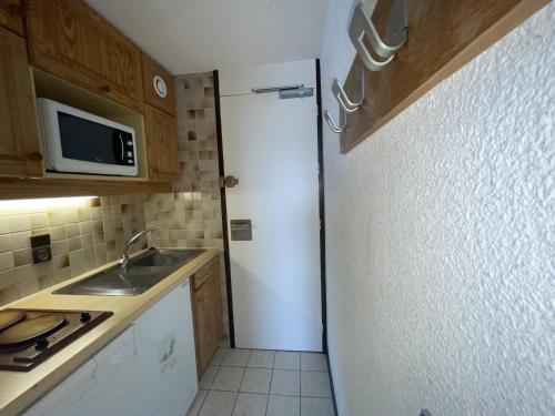 Résidence Etoile - Studio de 17m² pour 2 personnes MAE-3524