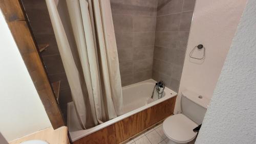 Résidence Etoile - Studio de 17m² pour 2 personnes MAE-3524