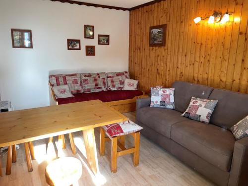 Résidence Aollets - Studio 4 personnes Plagne Village MAE-4764