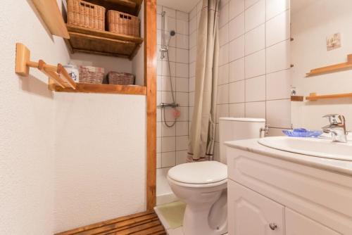 Résidence Aollets - Studio 4 personnes Plagne Village MAE-4764