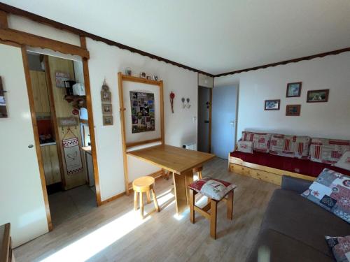 Résidence Aollets - Studio 4 personnes Plagne Village MAE-4764