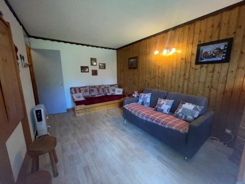 Résidence Aollets - Studio 4 personnes Plagne Village MAE-4764