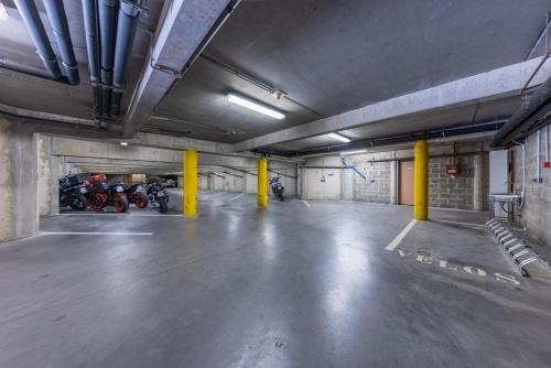 Hotel Espace Cite