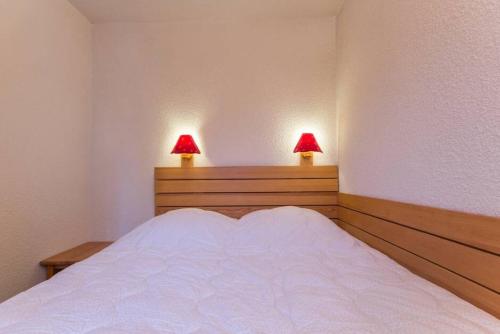 Résidence Le Bastion I - Appartement en duplex spacieux MAE-4204