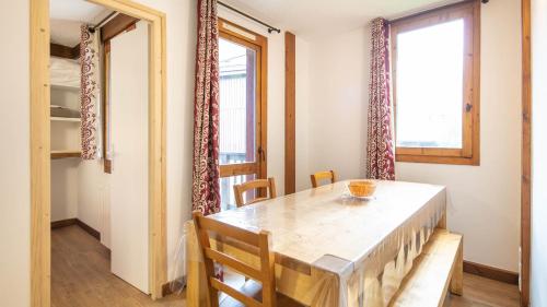 Le Chalet De Montchavin - Magnifique appartement rénové MAE-4234