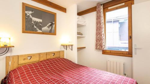 Le Chalet De Montchavin - Magnifique appartement rénové MAE-4234