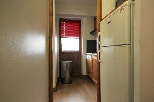 Le Chalet De Montchavin - Bel appartement sous pentes MAE-4324