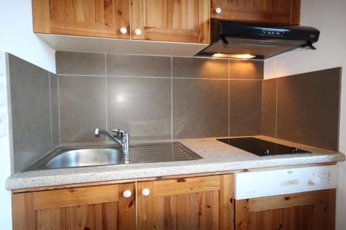 Le Chalet De Montchavin - Bel appartement proche du centre MAE-4354