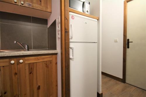 Le Chalet De Montchavin - Bel appartement proche du centre MAE-4314