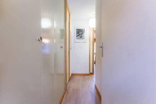 Résidence Le Bastion I - Appartement au pied des pistes MAE-4844