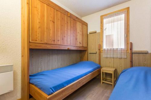 Résidence Le Bastion I - Appartement au pied des pistes MAE-4844