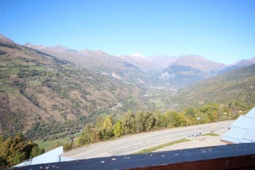 Le Chalet De Montchavin - Bel appartement sous les toits vue Mont Blanc MAE-4414