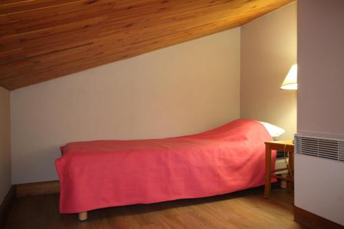 Le Chalet De Montchavin - Bel appartement sous les toits vue Mont Blanc MAE-4414