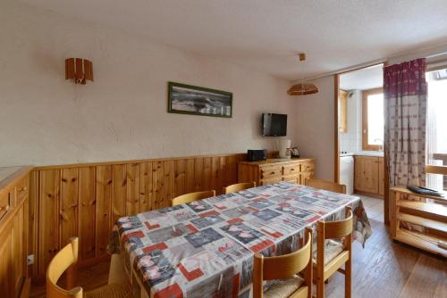 Résidence Les Avrieres Bas - Appartement spacieux avec vue sur le Mont-Blanc MAE-4454