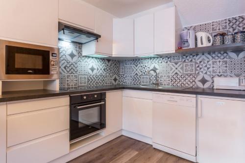 Résidence Plein Soleil - Appartement 2 pièces 6 personnes Plagne Villages MAE-4484