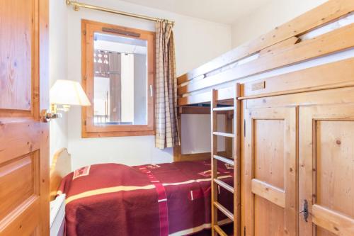 Résidence Aspen - Appartement avec accès piscine et parking couvert MAE-4524