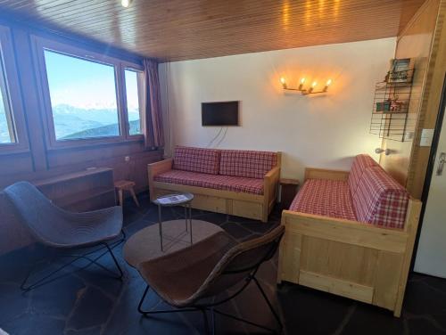 Résidence Jannu - Appartement 3 pièces 8 personnes Plagne Centre MAE-5034