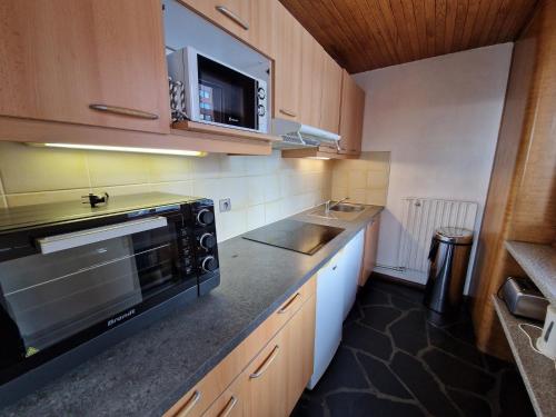Résidence Jannu - Appartement 3 pièces 8 personnes Plagne Centre MAE-5034
