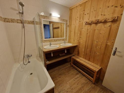 Résidence Jannu - Appartement 3 pièces 8 personnes Plagne Centre MAE-5034
