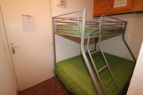 Résidence Borsat - Studio lumineux·Au pieds des pistes·Balcon MAE-7464