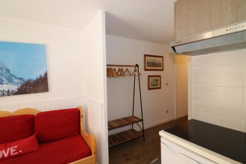 Résidence Olympiques - Studio à Tignes 1800 MAE-7484