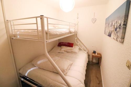Résidence Olympiques - Studio à Tignes 1800 MAE-7484