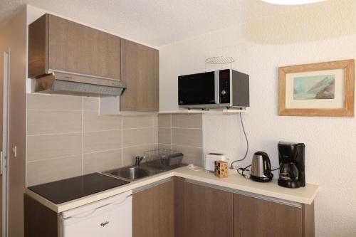 Résidence Olympiques - Studio à Tignes 1800 MAE-7484