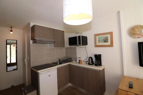 Résidence Olympiques - Studio à Tignes 1800 MAE-7484