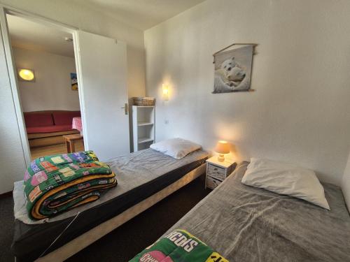 Résidence Hameau Du Borsat 1& 2 - Appartement résidence Hameau du Borsat MAE-7524