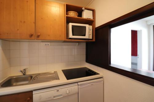 Résidence Hameau Du Borsat 1& 2 - Appartement résidence Hameau du Borsat MAE-7524