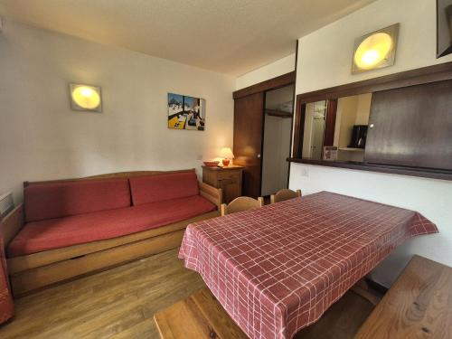 Résidence Hameau Du Borsat 1& 2 - Appartement résidence Hameau du Borsat MAE-7524