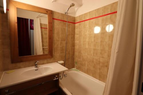 Résidence Hameau Du Borsat 1& 2 - Appartement résidence Hameau du Borsat MAE-7524