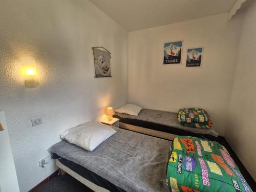 Résidence Hameau Du Borsat 1& 2 - Appartement résidence Hameau du Borsat MAE-7524
