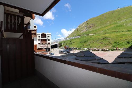 Résidence Hameau Du Borsat 1& 2 - Studio 22 m² entièrement rénové MAE-7544