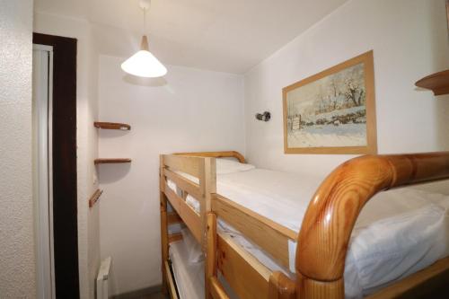 Nouvelles Residences - Studio exposé Est MAE-7554